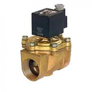 Asco Solenoid Valve
